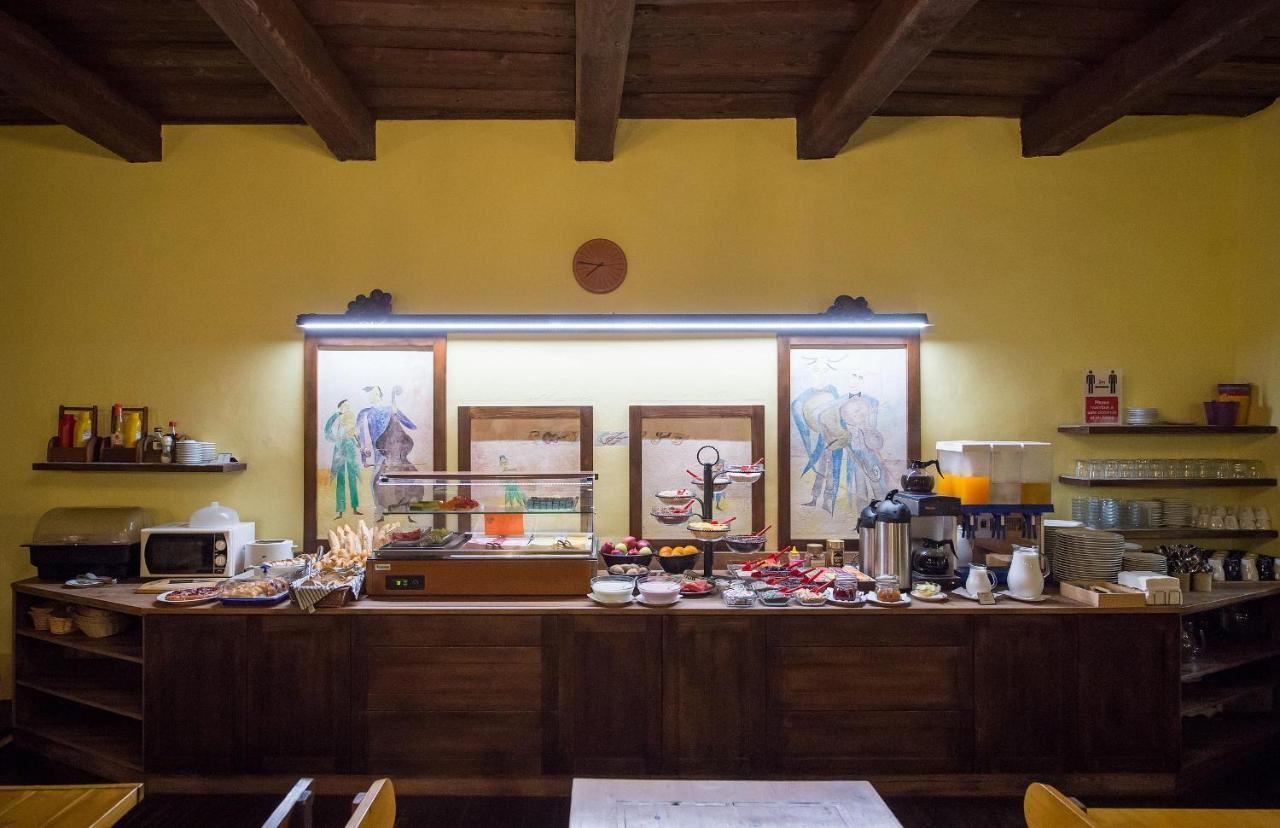 U Maleho Vitka Hotel Český Krumlov