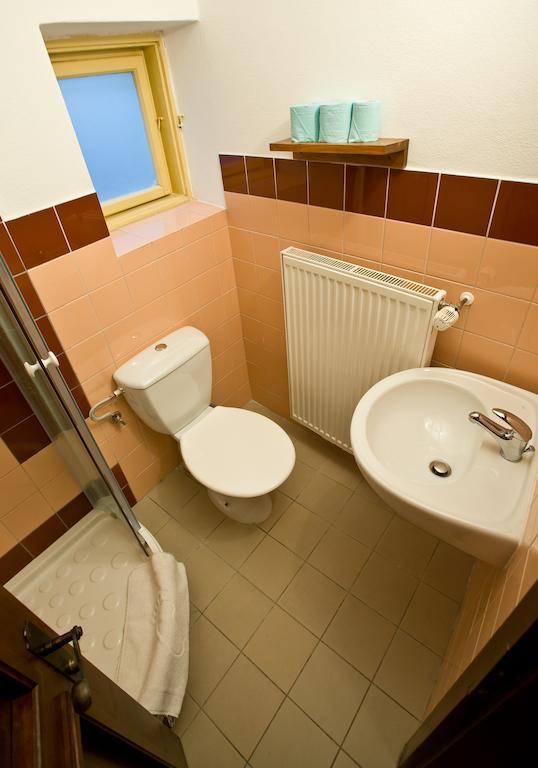 U Maleho Vitka 3* Český Krumlov