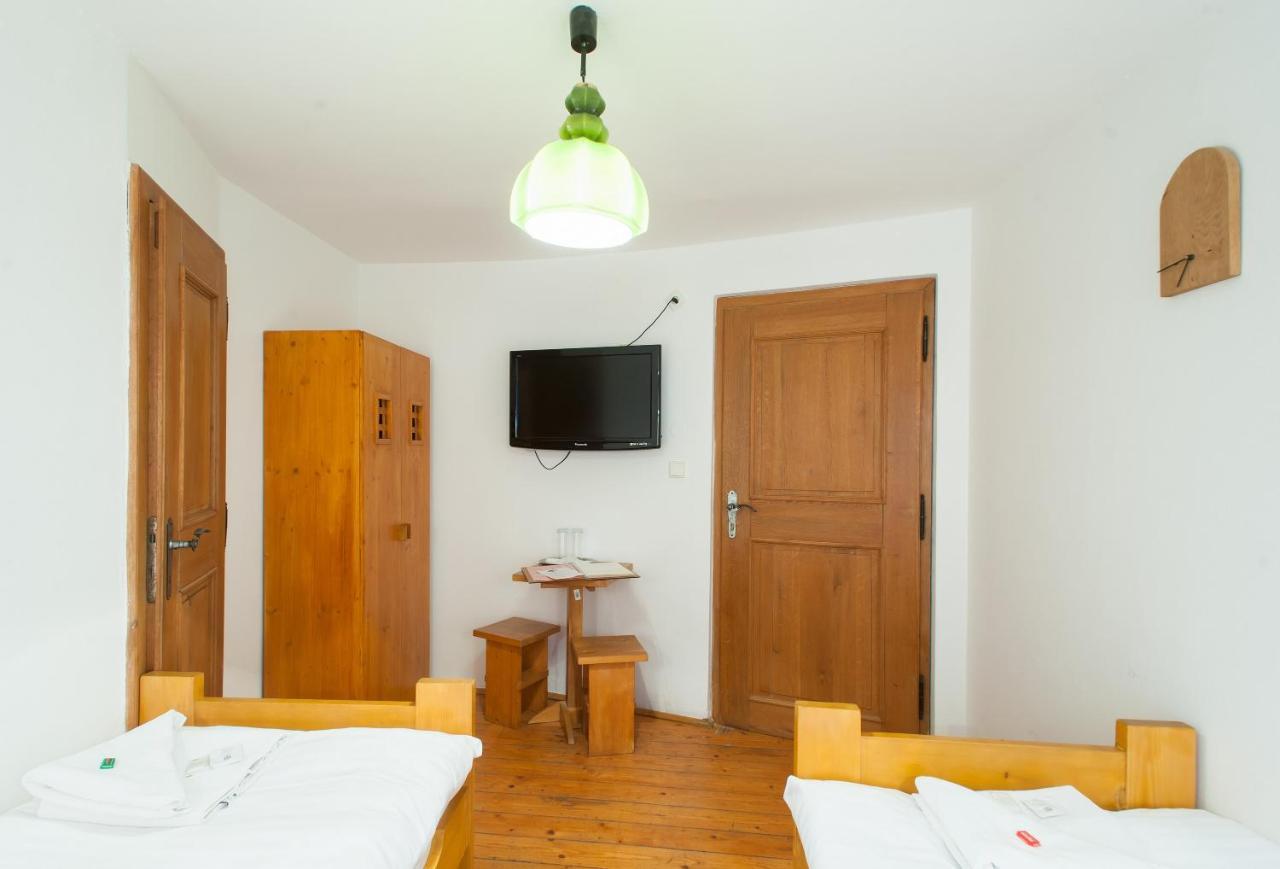 U Maleho Vitka 3* Český Krumlov