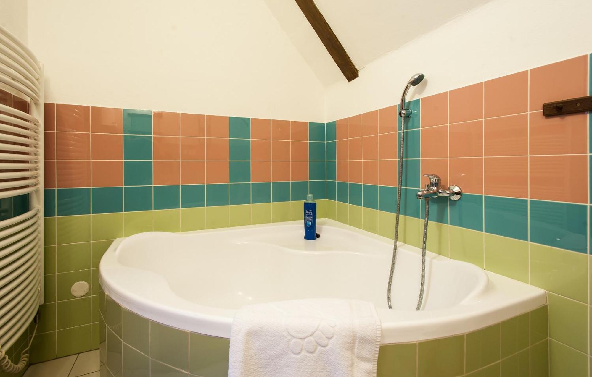 U Maleho Vitka 3* Český Krumlov