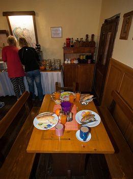 U Maleho Vitka Hotel Český Krumlov