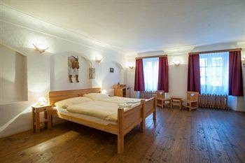 U Maleho Vitka Český Krumlov