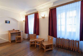 U Maleho Vitka Hotel Český Krumlov