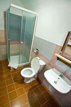 Hotel U Maleho Vitka Český Krumlov