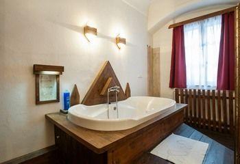U Maleho Vitka Český Krumlov