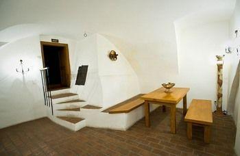 U Maleho Vitka Český Krumlov