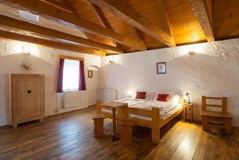 U Maleho Vitka Český Krumlov