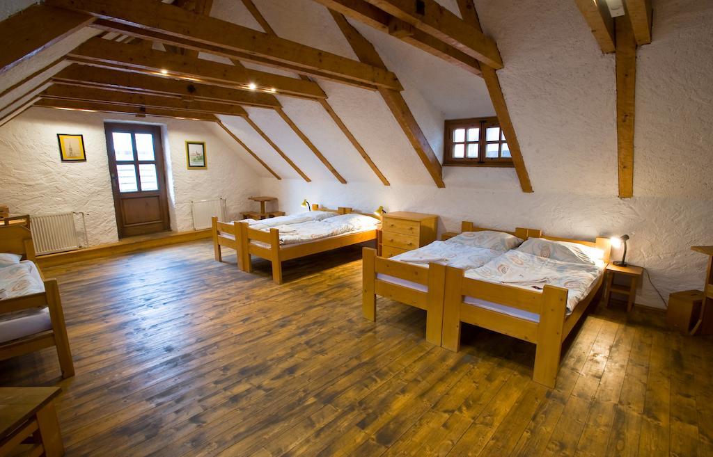 Hotel U Maleho Vitka 3*