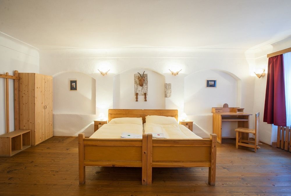 U Maleho Vitka Hotel 3*