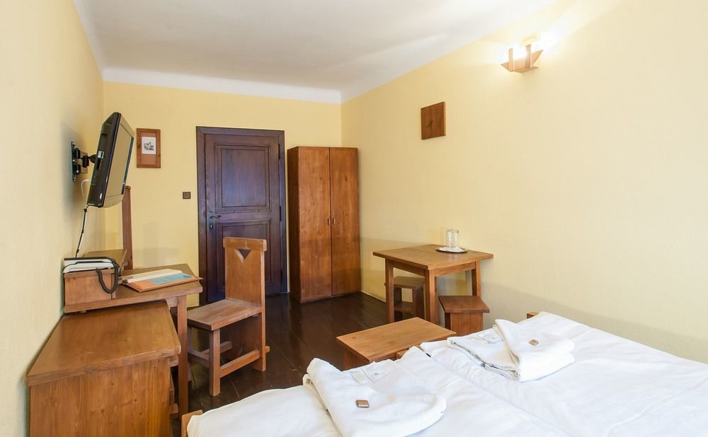 U Maleho Vitka Hotel Český Krumlov