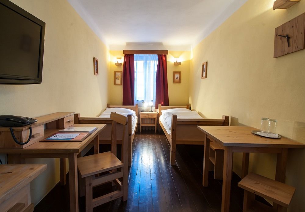 Hotel U Maleho Vitka 3*