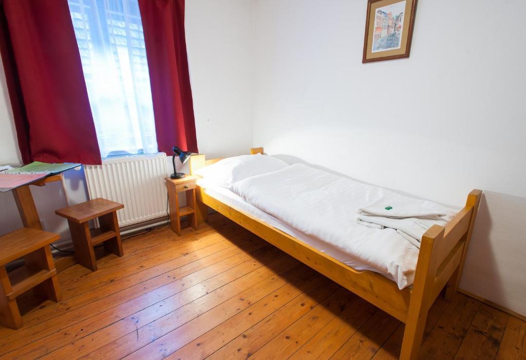 U Maleho Vitka 3* Český Krumlov