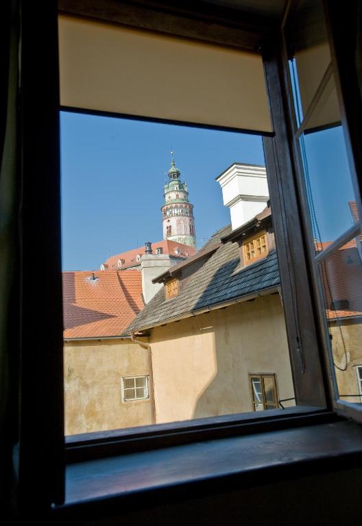 U Maleho Vitka Český Krumlov