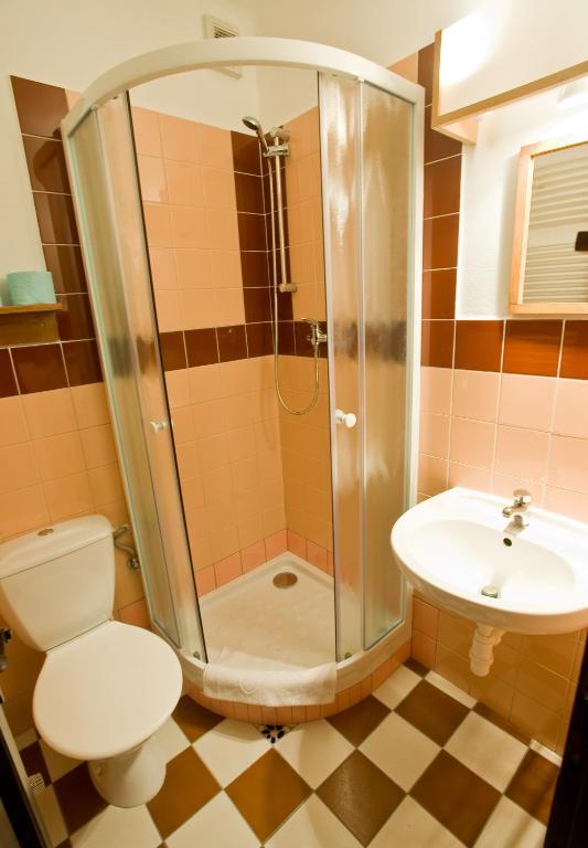 Hotel U Maleho Vitka 3*