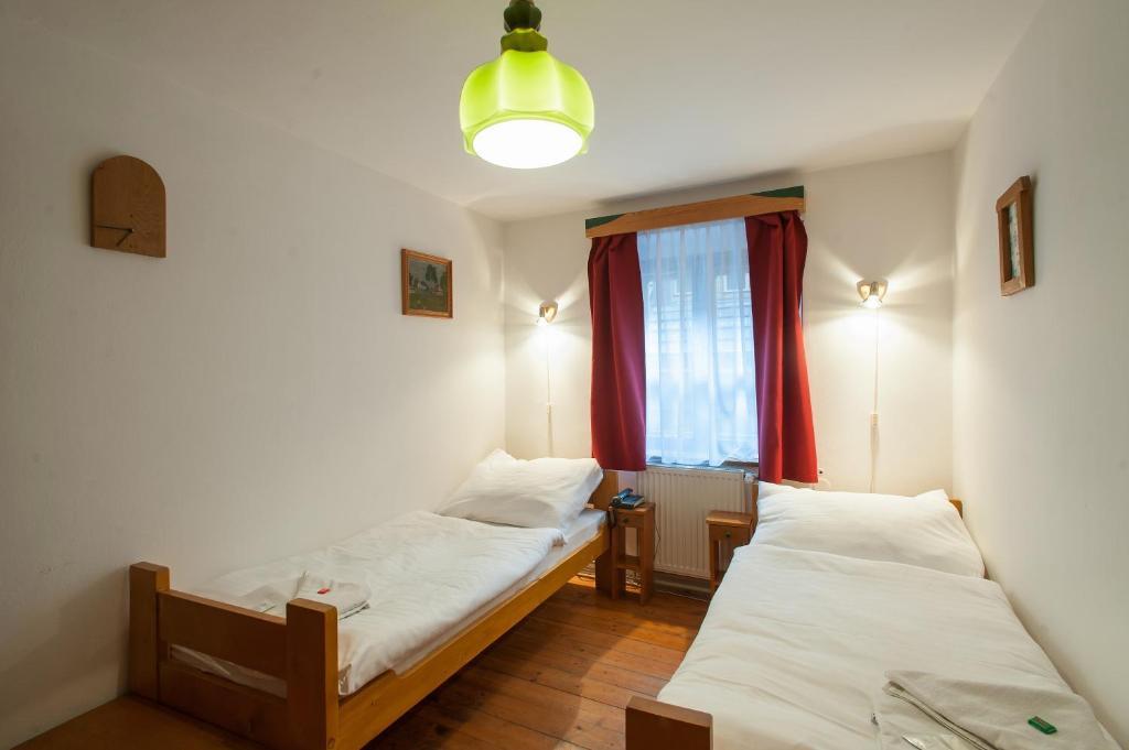 Hotel U Maleho Vitka 3*