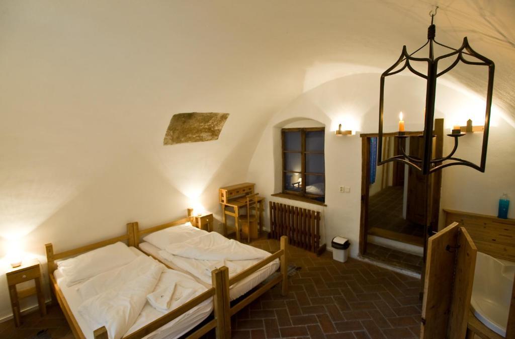 U Maleho Vitka Hotel 3*