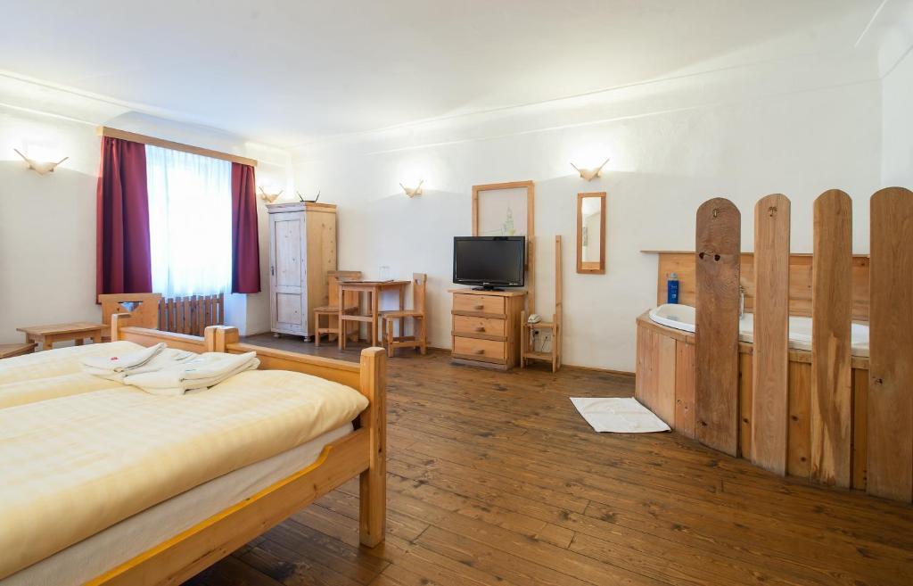 U Maleho Vitka Český Krumlov