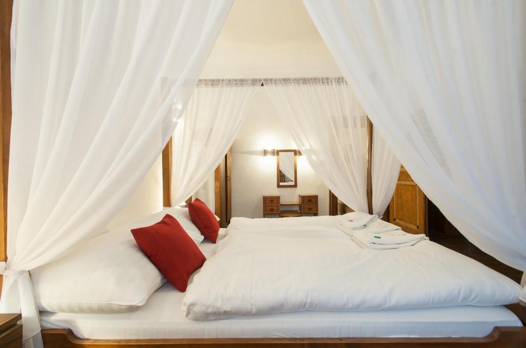 U Maleho Vitka 3* Český Krumlov