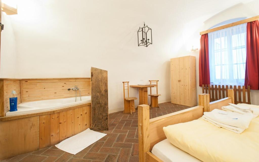 U Maleho Vitka Hotel Český Krumlov