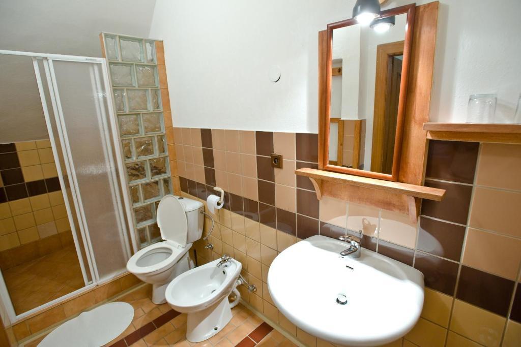 Hotel U Maleho Vitka 3*