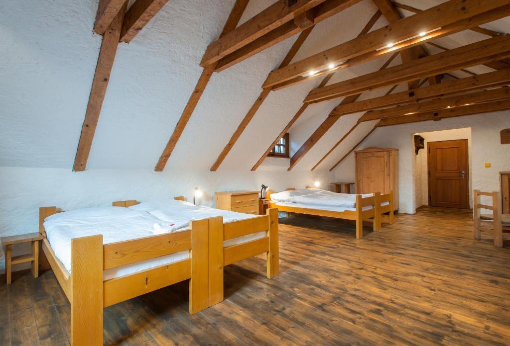 Hotel U Maleho Vitka 3*