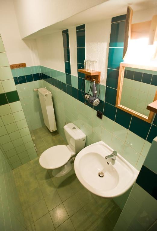 U Maleho Vitka Hotel Český Krumlov